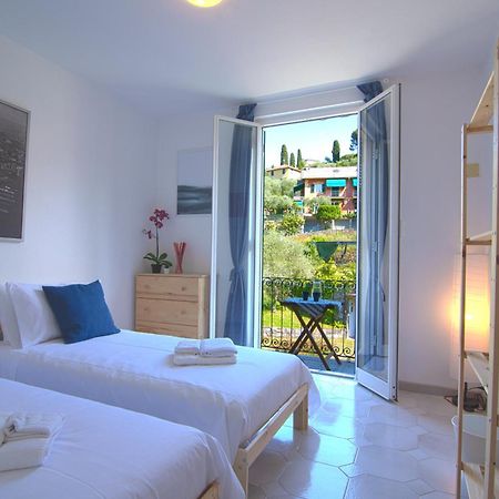 Sandy By Portofinohomes Santa Margherita Ligure Ngoại thất bức ảnh