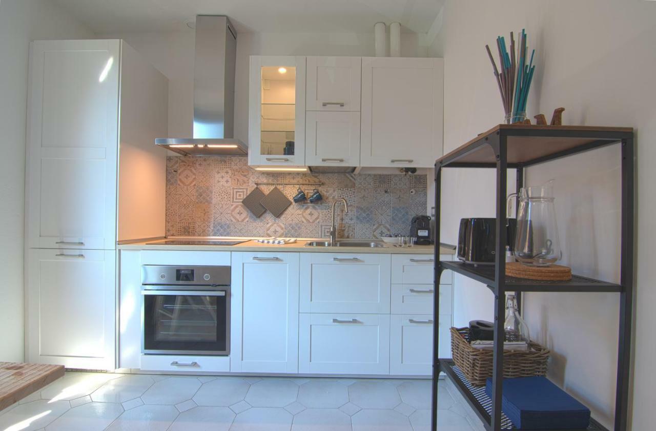 Sandy By Portofinohomes Santa Margherita Ligure Ngoại thất bức ảnh