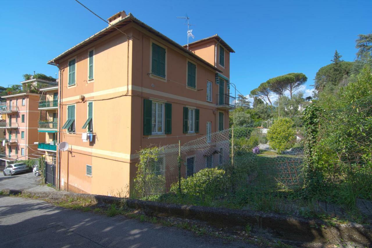 Sandy By Portofinohomes Santa Margherita Ligure Ngoại thất bức ảnh