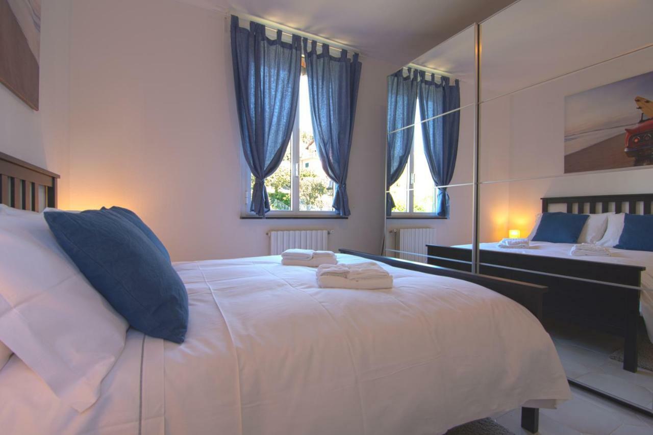 Sandy By Portofinohomes Santa Margherita Ligure Ngoại thất bức ảnh