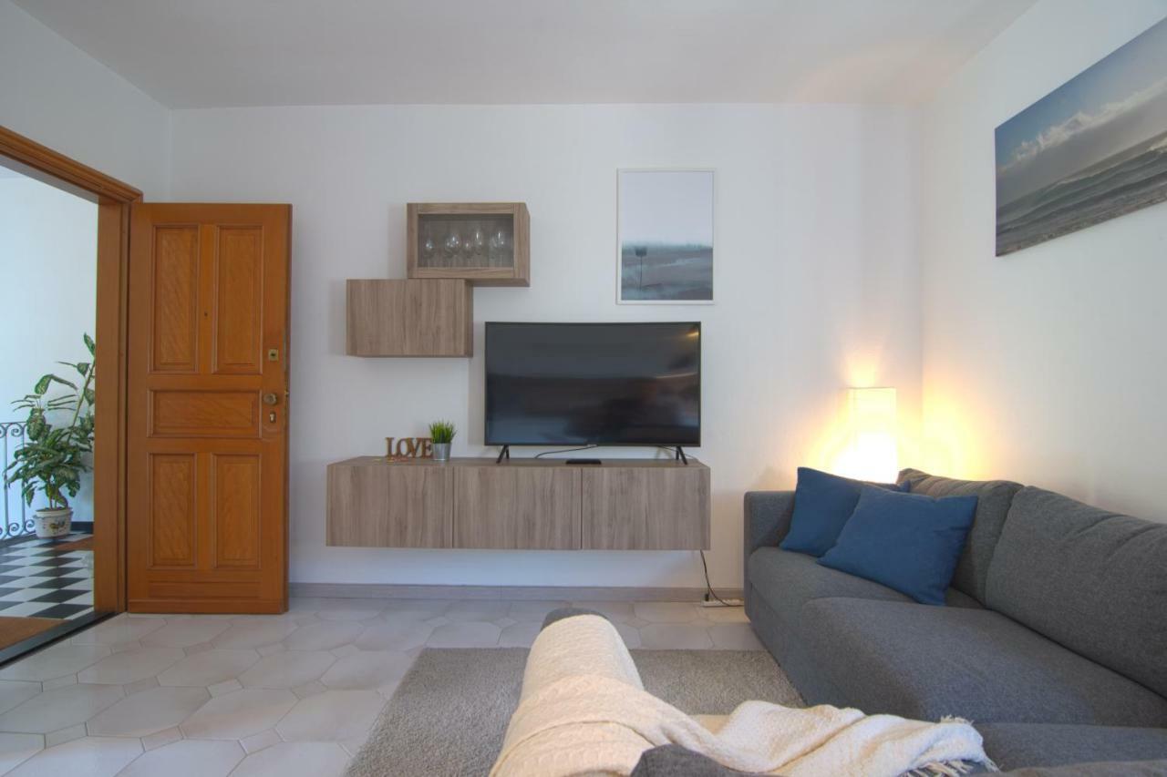 Sandy By Portofinohomes Santa Margherita Ligure Ngoại thất bức ảnh