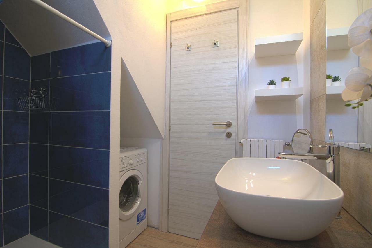 Sandy By Portofinohomes Santa Margherita Ligure Ngoại thất bức ảnh