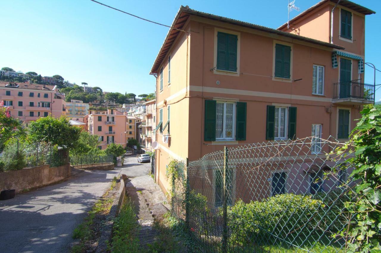 Sandy By Portofinohomes Santa Margherita Ligure Ngoại thất bức ảnh
