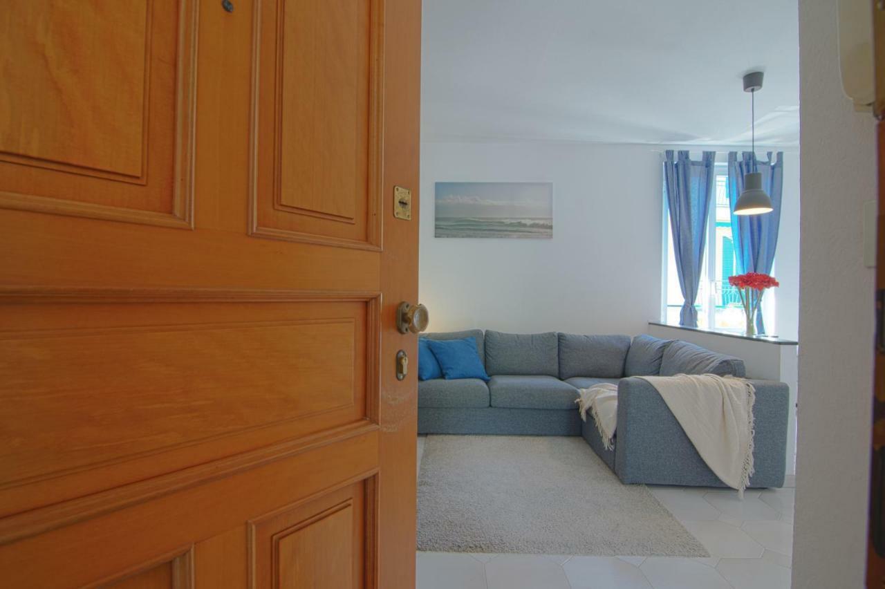 Sandy By Portofinohomes Santa Margherita Ligure Ngoại thất bức ảnh